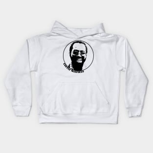 CURTIS MAYFIELD - Funk & Soul Superstar Kids Hoodie